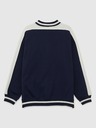 GAP Damen Oversize-Bomberjacke aus Baumwolle GAP