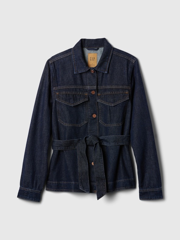 GAP Jeansjacke GAP