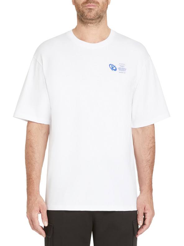 Celio T-shirt Karmine Corp