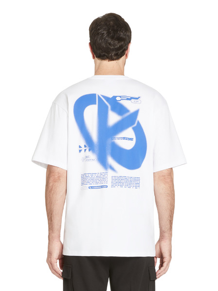 Celio T-shirt Karmine Corp