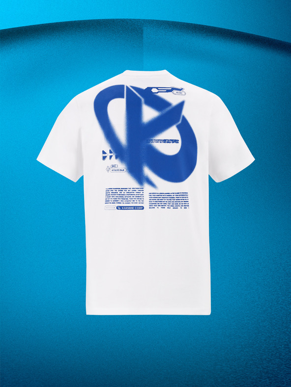 Celio T-shirt Karmine Corp