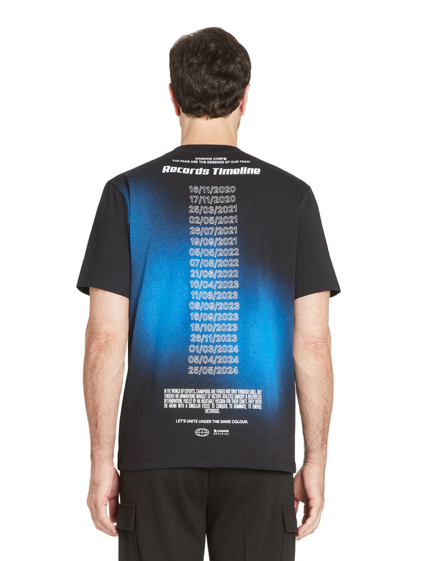 Celio T-shirt Karmine Corp