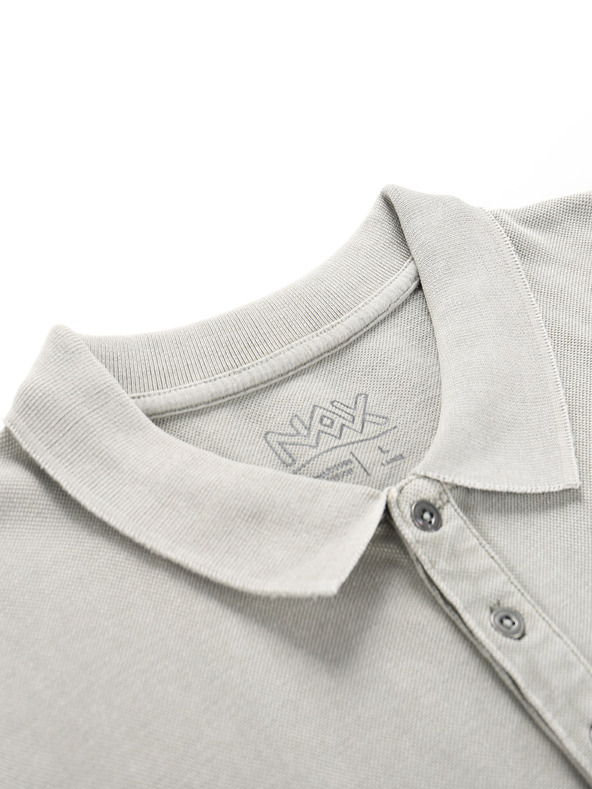 NAX Germ Poloshirt