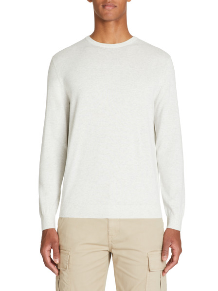 Celio Glatter Decoton-Pullover