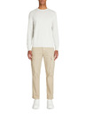 Celio Glatter Decoton-Pullover