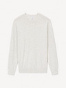Celio Glatter Decoton-Pullover