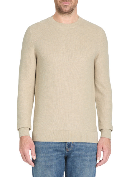 Celio Bepic Rundhals-Pullover