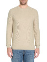 Celio Bepic Rundhals-Pullover