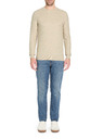 Celio Bepic Rundhals-Pullover