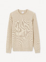 Celio Bepic Rundhals-Pullover