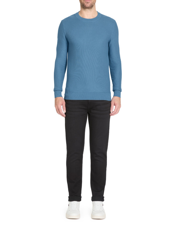 Celio Bepic Rundhals-Pullover