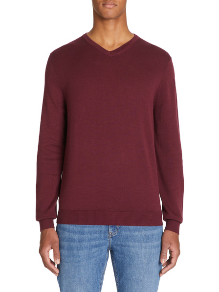 Celio Baumwoll-Pullover Decotonv