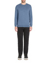 Celio Glatter Decoton-Pullover