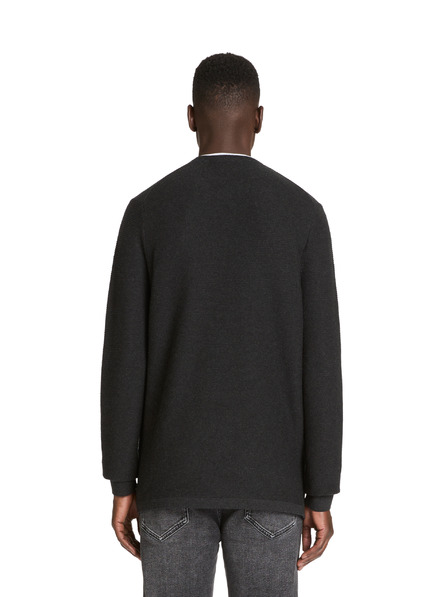 Celio Baumwollpullover Jetwin Celio