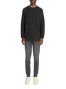 Celio Baumwollpullover Jetwin Celio