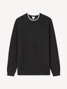Celio Baumwollpullover Jetwin Celio