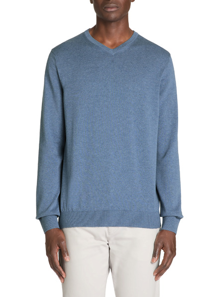 Celio Baumwoll-Pullover Decotonv