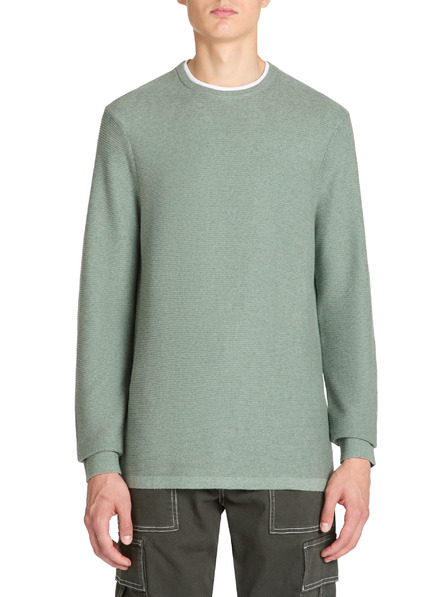 Celio Jetwin Baumwollpullover