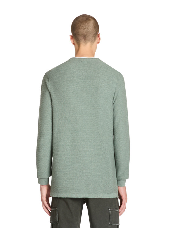 Celio Jetwin Baumwollpullover