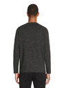 Celio Gelano Henley-Pullover