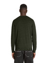 Celio Glatter Decoton-Pullover