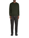 Celio Glatter Decoton-Pullover