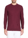 Celio Bepic Rundhals-Pullover