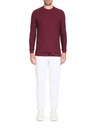 Celio Bepic Rundhals-Pullover