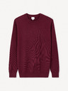 Celio Bepic Rundhals-Pullover