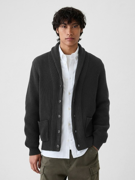 GAP Gerippter Cardigan GAP