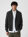 GAP Gerippter Cardigan GAP