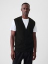GAP CashSoft Strickweste GAP
