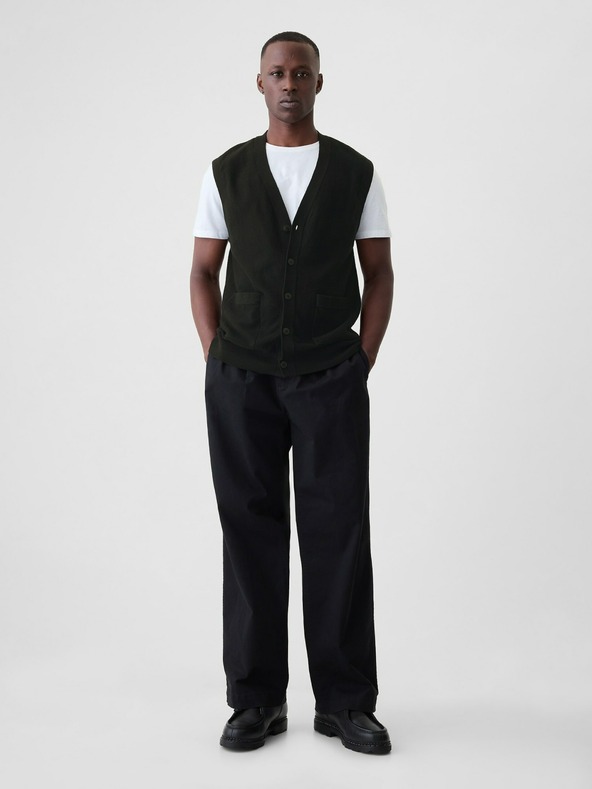 GAP CashSoft Strickweste GAP