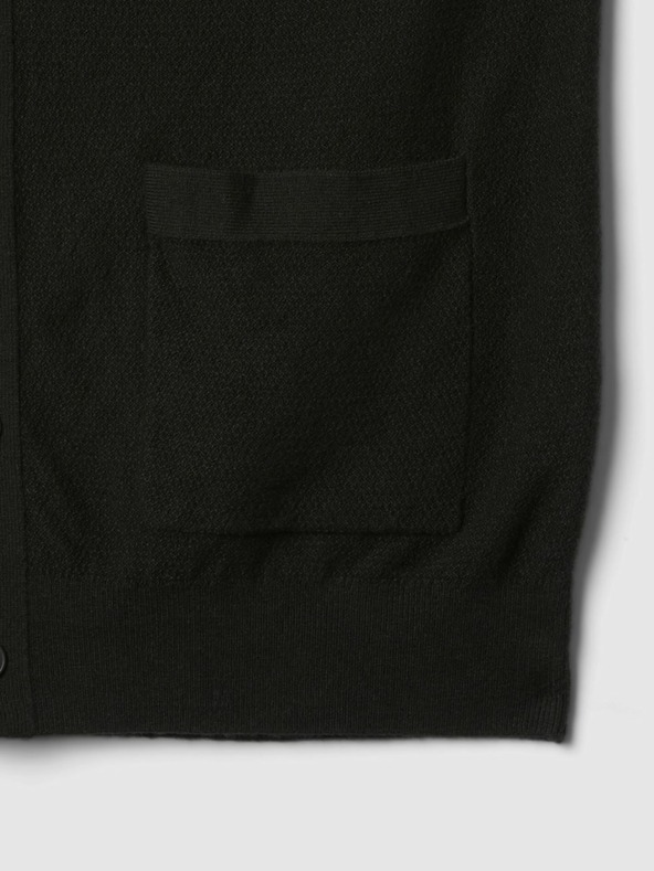 GAP CashSoft Strickweste GAP