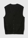 GAP CashSoft Strickweste GAP