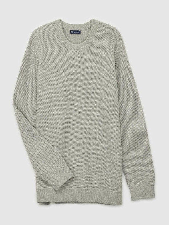GAP Strickpullover mit Struktur GAP