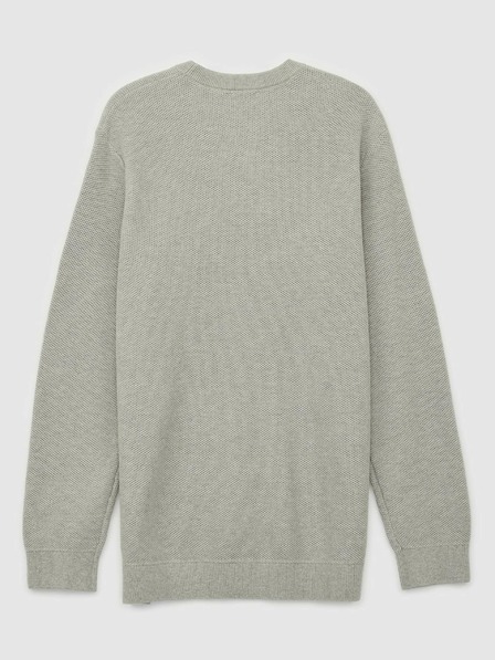 GAP Strickpullover mit Struktur GAP