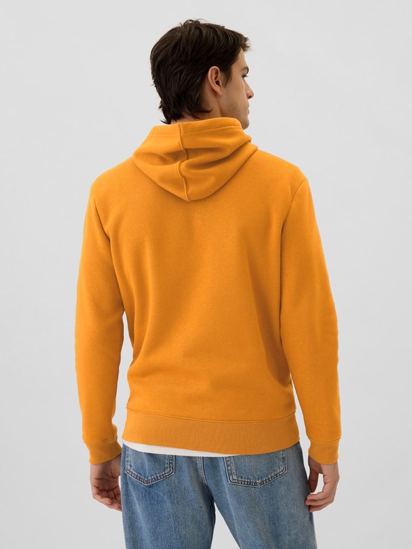 GAP Sweatjacke GAP Logo