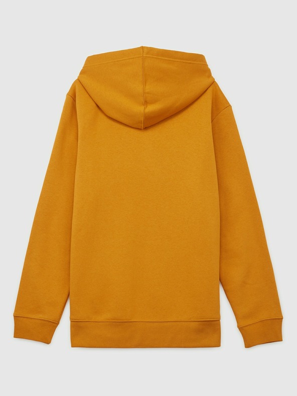 GAP Sweatjacke GAP Logo