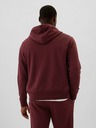 GAP Sweatjacke mit Reißverschluss Logo GAP