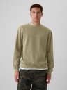GAP Sweatjacke GAP Logo