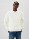 GAP Sweatjacke GAP Logo