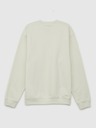 GAP Sweatjacke GAP Logo
