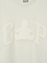 GAP Sweatjacke GAP Logo
