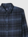 GAP Flanell-Hemdjacke GAP