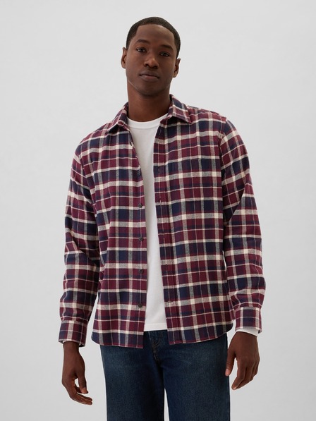 GAP Flanell-Hemdjacke GAP
