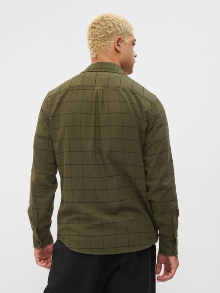 GAP Flanell-Hemdjacke GAP