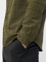 GAP Flanell-Hemdjacke GAP