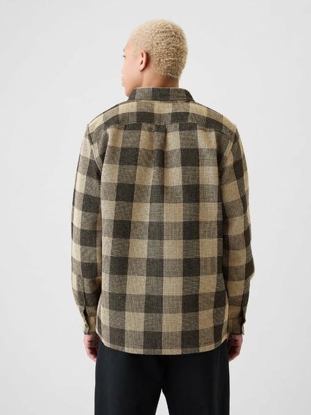 GAP Flanellhemd GAP