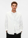 GAP Oversize-Oxfordhemd Big Shirt GAP